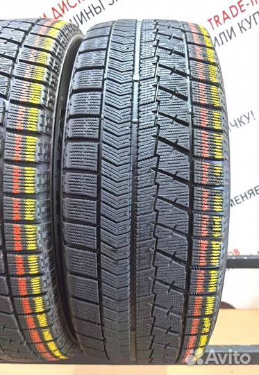 Bridgestone Blizzak VRX 205/60 R16 92P