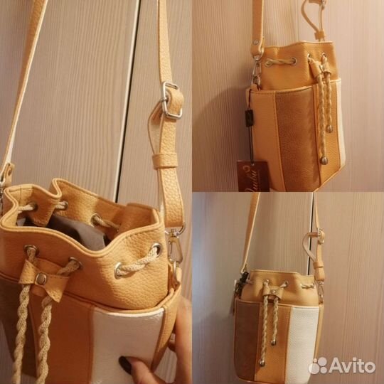Сумка женская новая