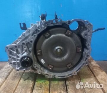 Гидроблок АКПП U760F 4WD Lexus ES250 35410-33260