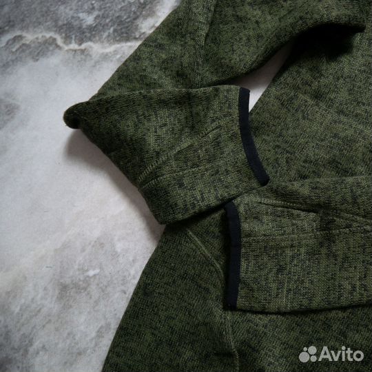 Mondetta M флисовая толстовка