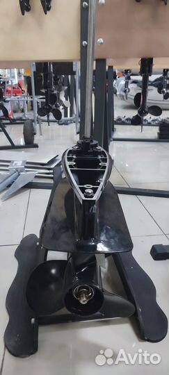 Редуктор для плм Gladiator, Hidea, Yamaha 40 идр