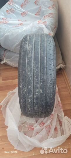 Pirelli Cinturato P7 225/55 R17 97