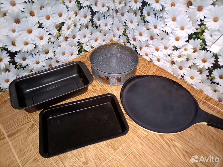 Форма для выпечки