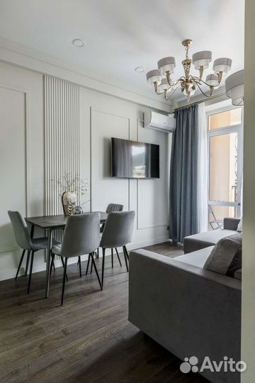 Доверительное управление недвижимостью Лазаревское