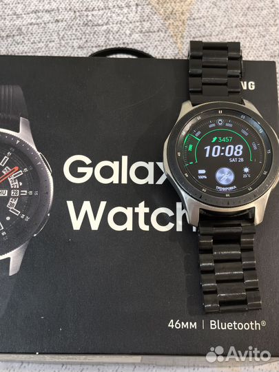 Samsung galaxy watch