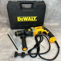 Перфоратор Dewalt