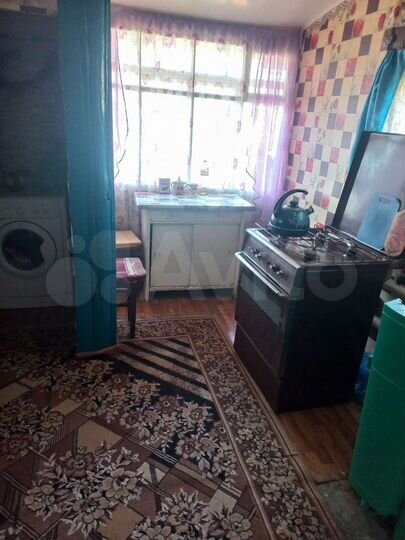 Дом 45 м² на участке 1 сот.