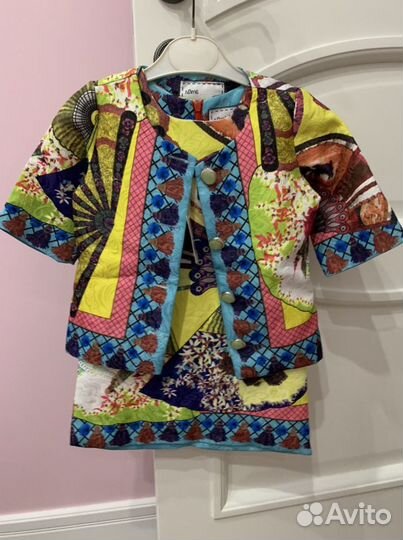 Костюм для девочки