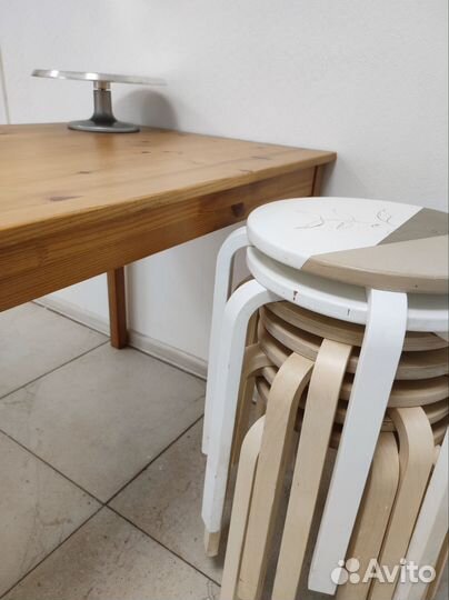 Почасовая аренда помещения (для мастер-классов)