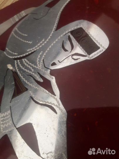 Панно из СССР