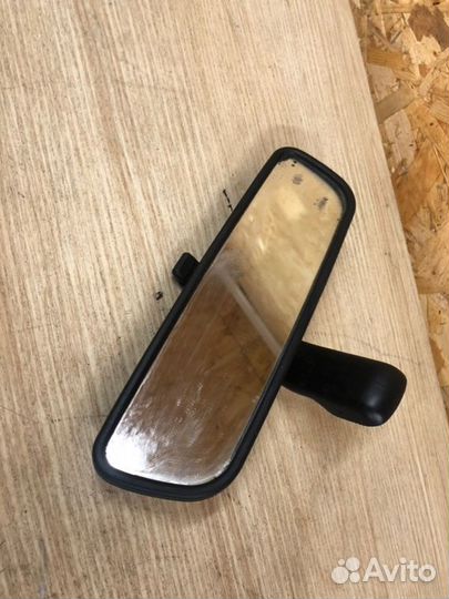 Зеркало заднего вида салонное Ssangyong Rexton