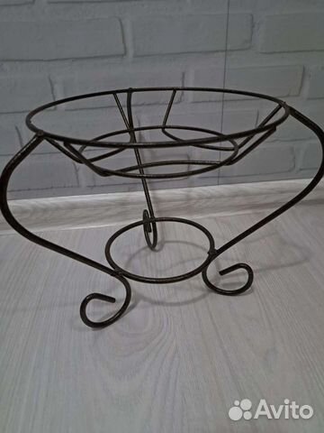 Подставка для цветов