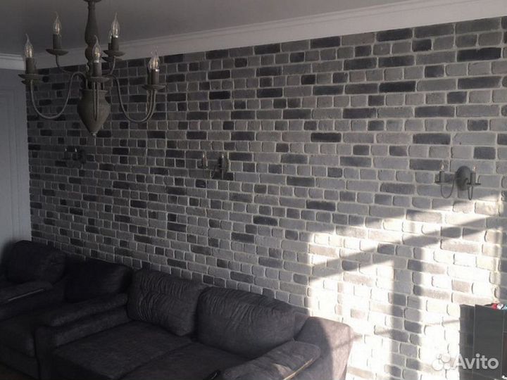 White Hills Терамо Брик 353-80