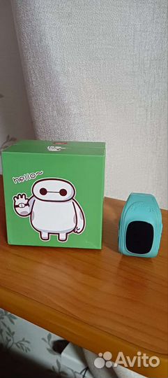 Детские smart часы