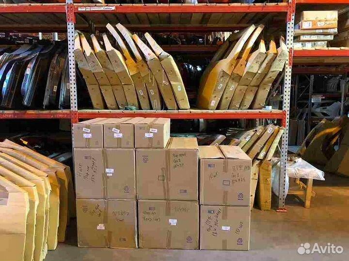 Мотор отопителя салона nissan