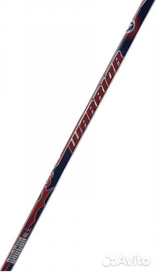 Клюшка Warrior Shogun Sr