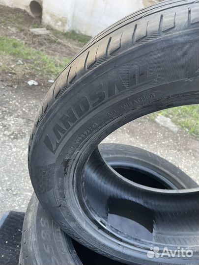 Landsail LS588 215/55 R16