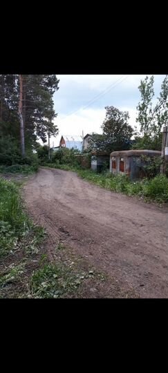 Участок 5 сот. (СНТ, ДНП)