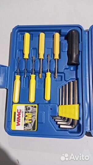 Набор инструментов