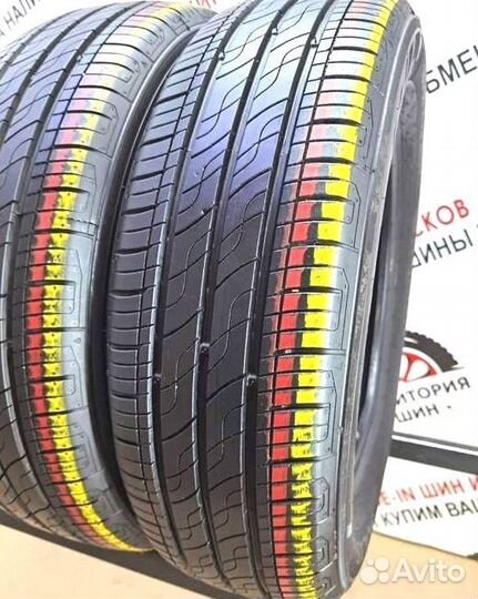 Kumho Solus TA31 205/65 R15 94N