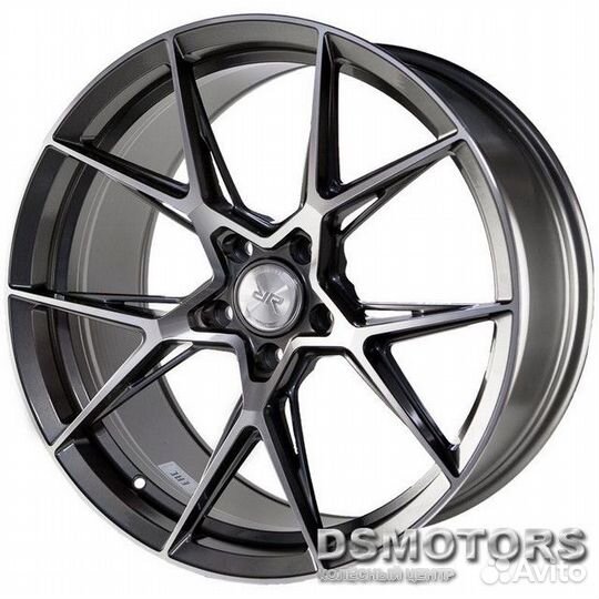 Диски cssya5636 9.0/18 5x120 ET38 d72.6 MKP