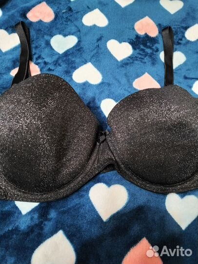 Бюстгальтер