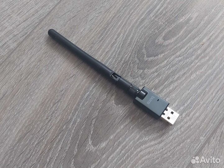 Bluetooth адаптер для пк