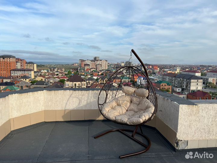 Садовые качели