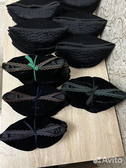 Головной убор