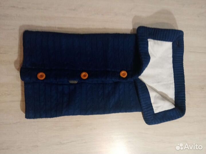 Конверт одеяло, сетка на коляску полотенце