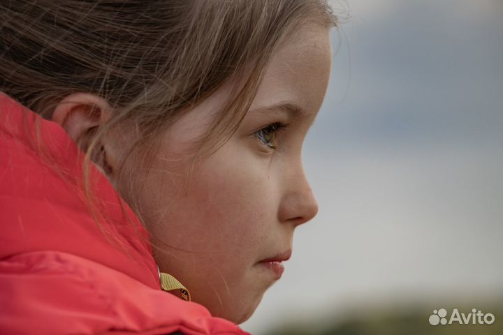 Фотограф / ретушёр