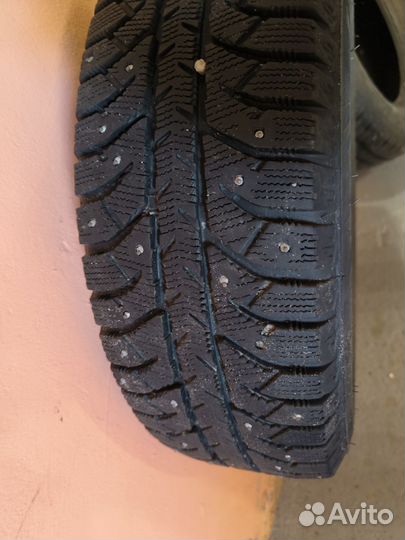 Bridgestone Ice Cruiser 7000 175/65 R14 82