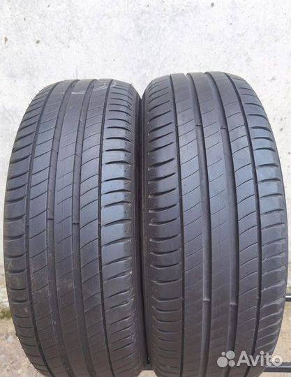 Michelin Primacy 3 215/60 R17 96H