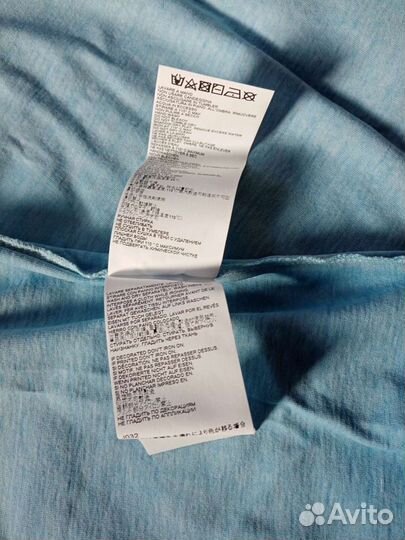 Футболка dsquared2