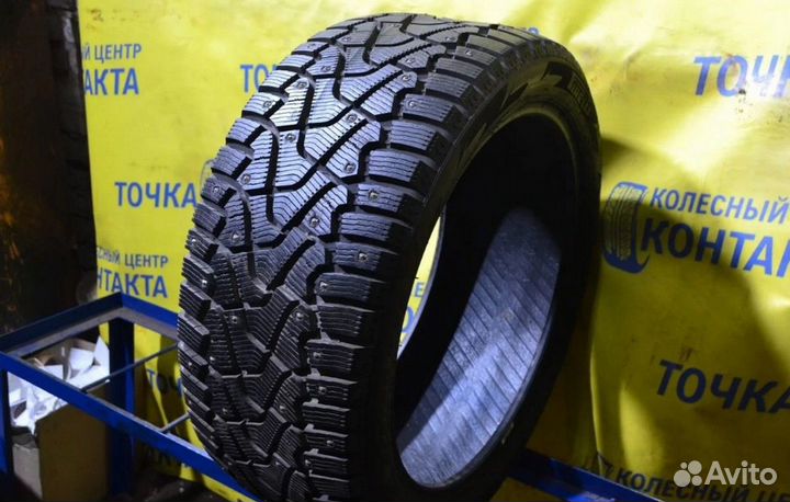 Pirelli Ice Zero 275/40 R20