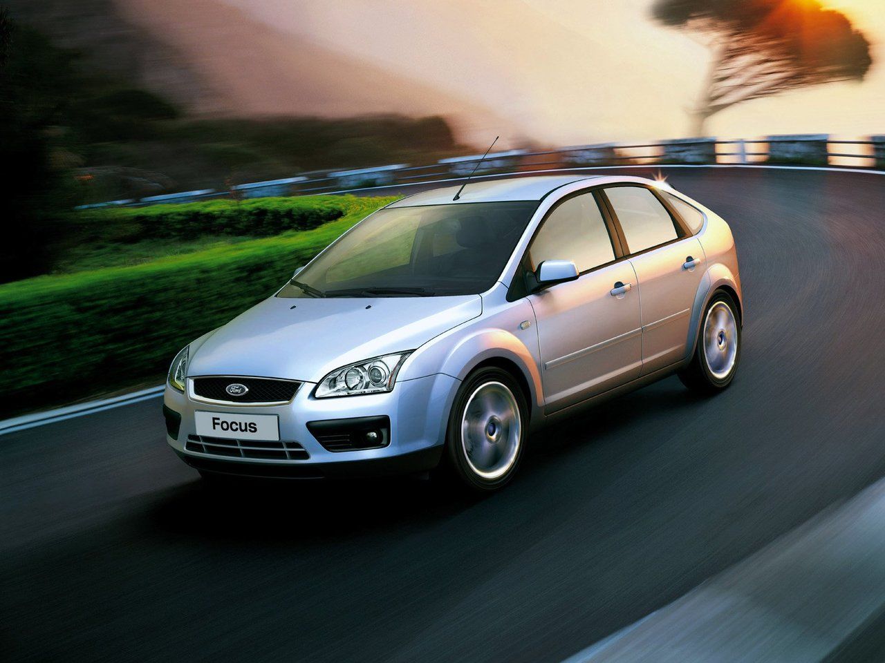 Отзыв Ford Focus 1.6 TDCi (2008 г.)