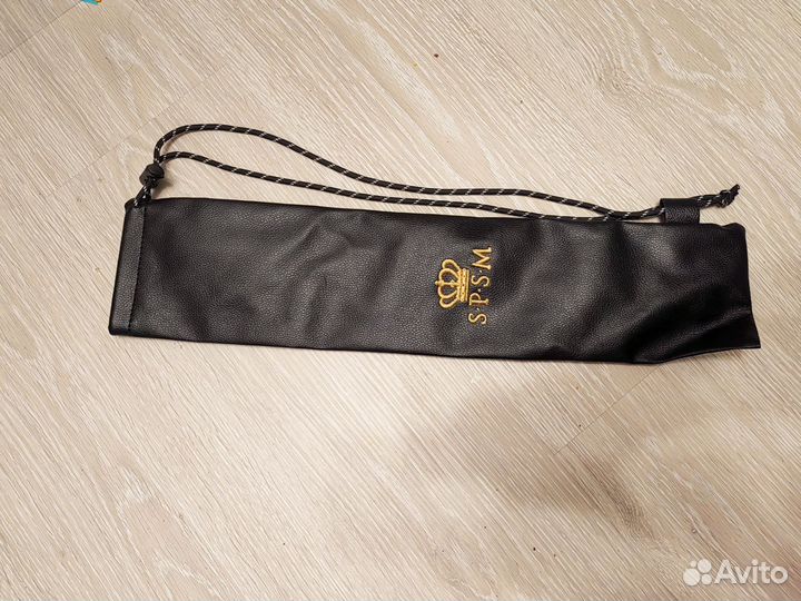 Чехол для булав новый