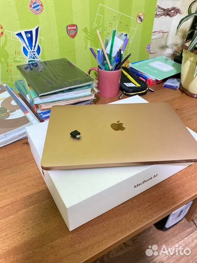 Apple MacBook Air M1