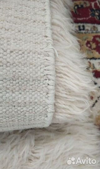 Ковер шерстяной