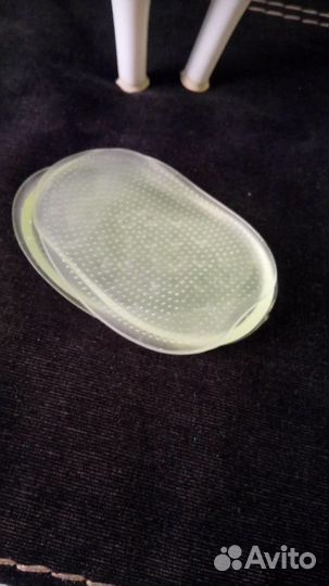 Свадебные туфли