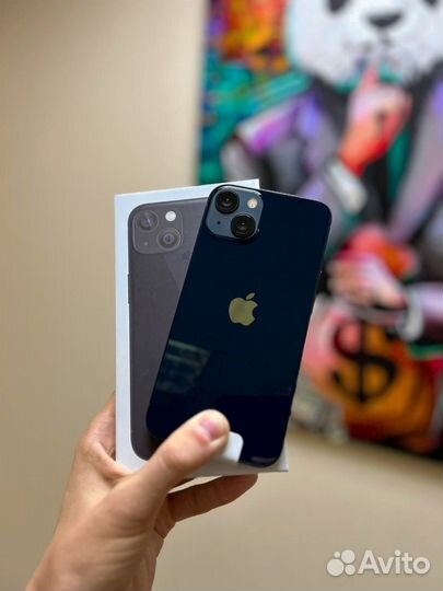 iPhone 13 Pro, 256 ГБ