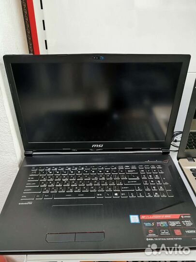 Ноутбуки asus