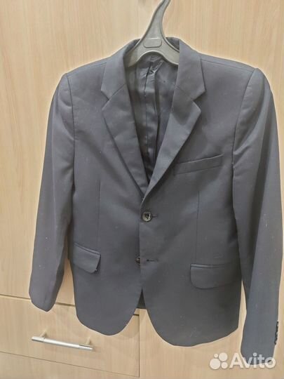 Школьная форма