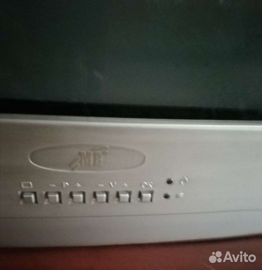 Телевизор бу