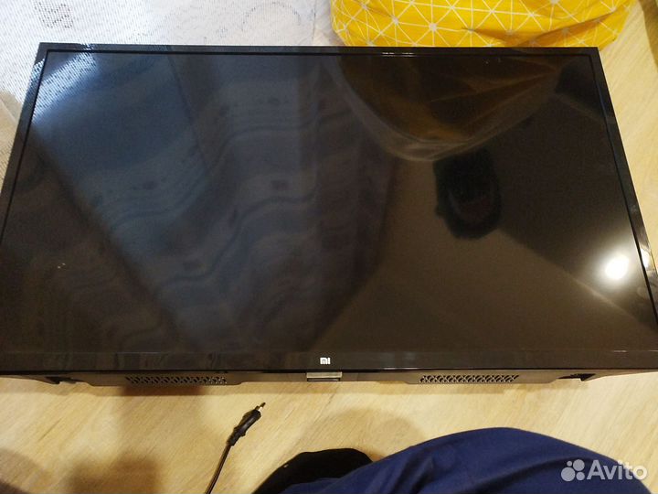 Телевизор smart tv бу