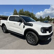 Ford Ranger 2.3 AT, 2024, 65 км, с пробегом, цена 5 990 000 руб.