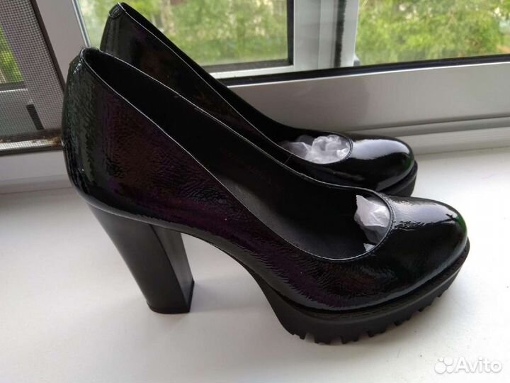 Туфли женские