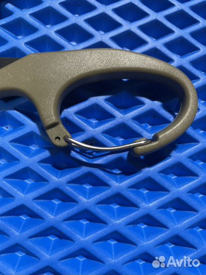 Ножницы тактические тупоконечные 19см