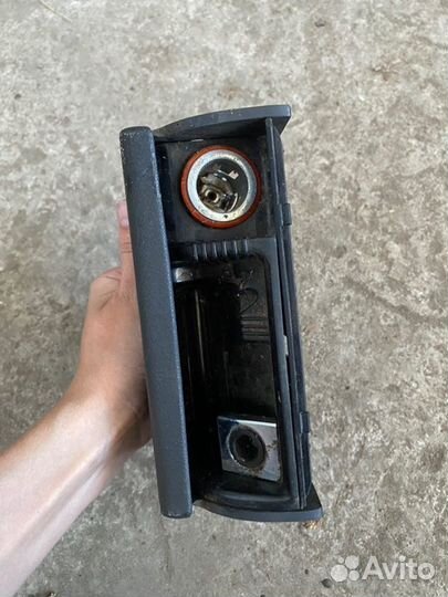 Пепельница Volkswagen Passat B5 ADR 1998