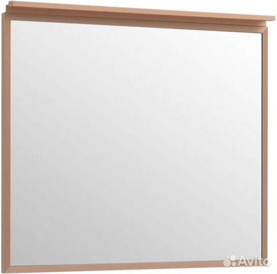 Зеркало Allen Brau Priority 90 1.31016.60 медь бр
